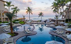 Pueblo Bonito Mazatlan Beach Resort - All Inclusive